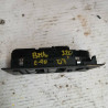MANDO ELEVALUNAS DELANTERO IZQUIERDO BMW SERIE 3 BERLINA (E90) N47D20C204D4694862305
