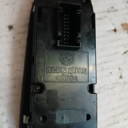 MANDO ELEVALUNAS DELANTERO IZQUIERDO BMW SERIE 3 BERLINA (E90) N47D20C204D4694862305