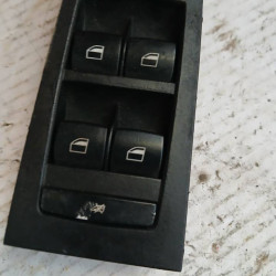 MANDO ELEVALUNAS DELANTERO IZQUIERDO BMW SERIE 3 BERLINA (E90) N47D20C204D4694862305