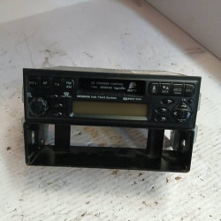 SISTEMA AUDIO / RADIO CD NISSAN PATROL GR (Y61) ZD30DDTITIPO:ZD3028113VK701