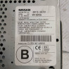 SISTEMA AUDIO / RADIO CD NISSAN PATROL GR (Y61) ZD30DDTITIPO:ZD3028113VK701
