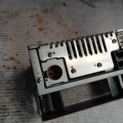 SISTEMA AUDIO / RADIO CD NISSAN PATROL GR (Y61) ZD30DDTITIPO:ZD3028113VK701
