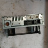 SISTEMA AUDIO / RADIO CD NISSAN PATROL GR (Y61) ZD30DDTITIPO:ZD3028113VK701