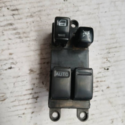 MANDO ELEVALUNAS DELANTERO IZQUIERDO NISSAN PATROL GR (Y61) ZD30DDTITIPO:ZD30