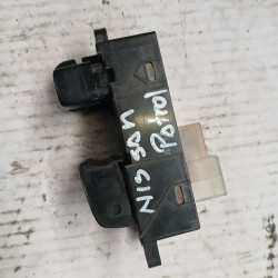 MANDO ELEVALUNAS DELANTERO IZQUIERDO NISSAN PATROL GR (Y61) ZD30DDTITIPO:ZD30