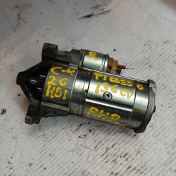 MOTOR ARRANQUE CITROEN GRAND C4 PICASSO RHJDW10BTED4RHJ9646972280