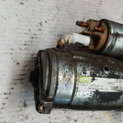 MOTOR ARRANQUE CITROEN GRAND C4 PICASSO RHJDW10BTED4RHJ9646972280
