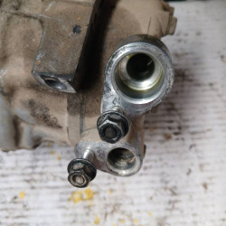 COMPRESOR AIRE ACONDICIONADO CITROEN BERLINGO FURGÓN 9HXDV6ATED49659232180