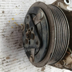COMPRESOR AIRE ACONDICIONADO CITROEN BERLINGO FURGÓN 9HXDV6ATED49659232180