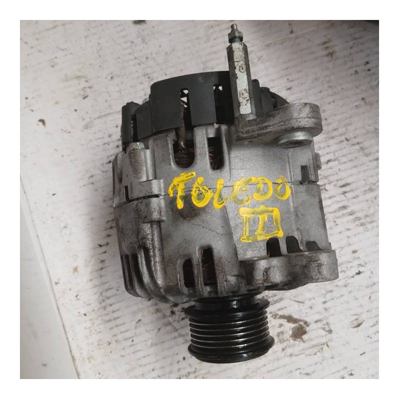 ALTERNADOR SEAT TOLEDO (5P2) BKDTG14C011