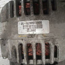 ALTERNADOR SEAT TOLEDO (5P2) BKDTG14C011