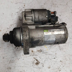 MOTOR ARRANQUE SEAT TOLEDO (5P2) BKD02M911023N