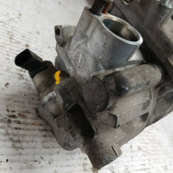 COMPRESOR AIRE ACONDICIONADO SEAT TOLEDO (5P2) BKD1K08208030