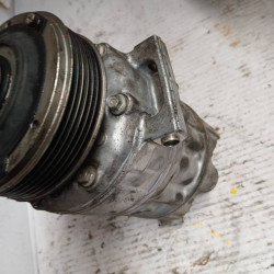 COMPRESOR AIRE ACONDICIONADO SEAT TOLEDO (5P2) BKD1K08208030