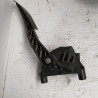 PEDAL ACELERADOR OPEL ASTRA H BERLINA Z17DTH9157998