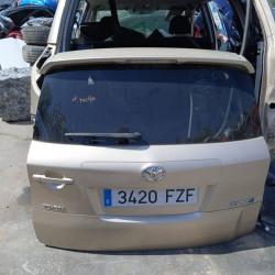PORTON TRASERO TOYOTA RAV4 (A3) 2ADFTV2AD