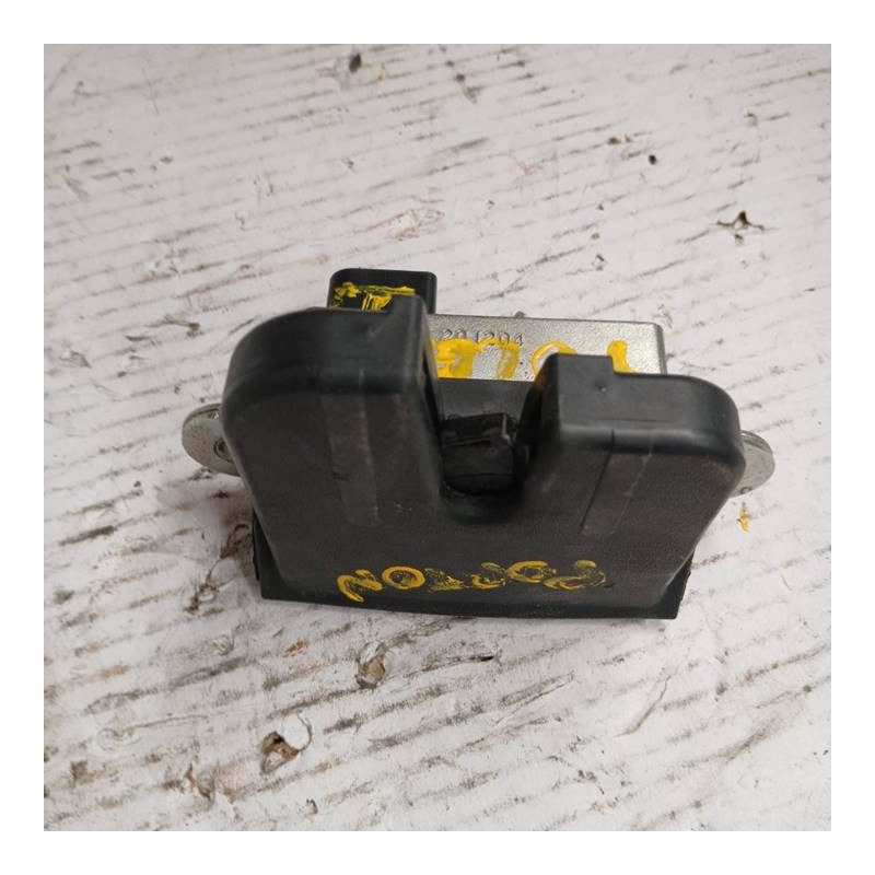 CERRADURA MALETERO / PORTON SEAT TOLEDO (5P2) BKD5P5827505