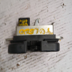 CERRADURA MALETERO / PORTON SEAT TOLEDO (5P2) BKD5P5827505