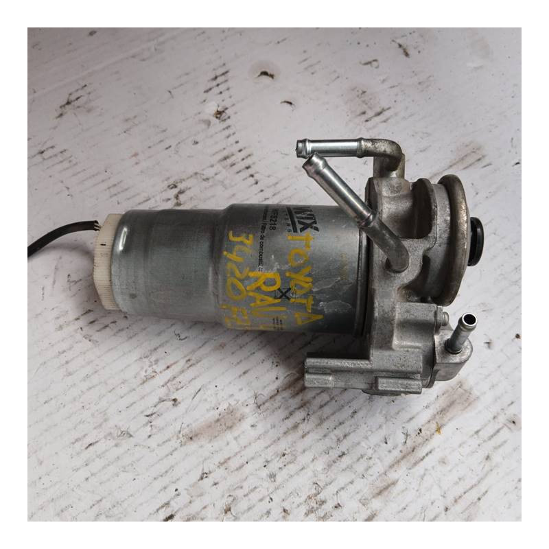 FILTRO GASOIL TOYOTA RAV4 (A3) 2ADFTV2ADWF8218