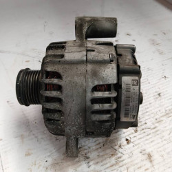 ALTERNADOR OPEL INSIGNIA BERLINA A20DTR6 VELOCIDADES2650799A