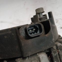 ALTERNADOR OPEL INSIGNIA BERLINA A20DTR6 VELOCIDADES2650799A
