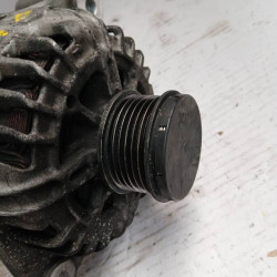 ALTERNADOR OPEL INSIGNIA BERLINA A20DTR6 VELOCIDADES2650799A