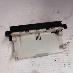 MANDO CLIMATIZADOR NISSAN PATROL GR (Y61) ZD30DDTITIPO:ZD30