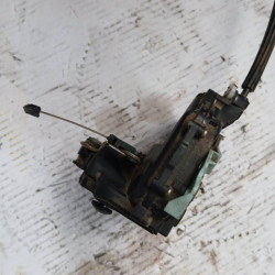 CERRADURA PUERTA TRASERA IZQUIERDA SEAT TOLEDO (5P2) BKD7L0839015