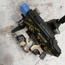 CERRADURA PUERTA TRASERA IZQUIERDA SEAT TOLEDO (5P2) BKD7L0839015