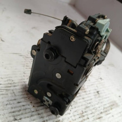 CERRADURA PUERTA TRASERA IZQUIERDA SEAT TOLEDO (5P2) BKD7L0839015
