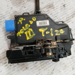 CERRADURA PUERTA TRASERA IZQUIERDA SEAT TOLEDO (5P2) BKD7L0839015