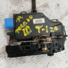 CERRADURA PUERTA TRASERA IZQUIERDA SEAT TOLEDO (5P2) BKD7L0839015
