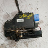 CERRADURA PUERTA DELANTERA DERECHA SEAT TOLEDO (5P2) BKD3D1837016
