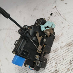 CERRADURA PUERTA DELANTERA DERECHA SEAT TOLEDO (5P2) BKD3D1837016