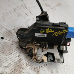 CERRADURA PUERTA DELANTERA DERECHA SEAT TOLEDO (5P2) BKD3D1837016