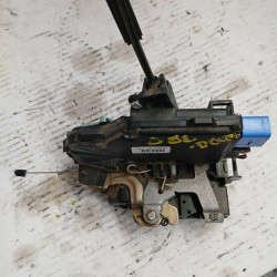 CERRADURA PUERTA DELANTERA DERECHA SEAT TOLEDO (5P2) BKD3D1837016