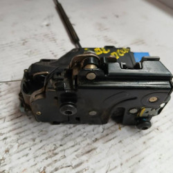 CERRADURA PUERTA DELANTERA DERECHA SEAT TOLEDO (5P2) BKD3D1837016