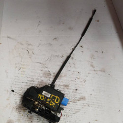 CERRADURA PUERTA TRASERA DERECHA SEAT TOLEDO (5P2) BKD7L0839016