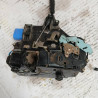CERRADURA PUERTA TRASERA DERECHA SEAT TOLEDO (5P2) BKD7L0839016
