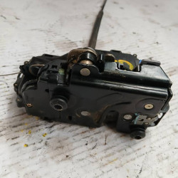 CERRADURA PUERTA TRASERA DERECHA SEAT TOLEDO (5P2) BKD7L0839016