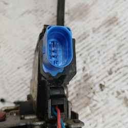 CERRADURA PUERTA TRASERA DERECHA SEAT TOLEDO (5P2) BKD7L0839016
