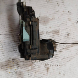 CERRADURA PUERTA TRASERA DERECHA SEAT TOLEDO (5P2) BKD7L0839016