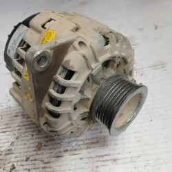 ALTERNADOR PEUGEOT BOXER (330/350) FURGÓN GRAN VOLUMEN BAT.3700MM D- 8140 43S8EL011710601