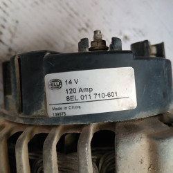 ALTERNADOR PEUGEOT BOXER (330/350) FURGÓN GRAN VOLUMEN BAT.3700MM D- 8140 43S8EL011710601