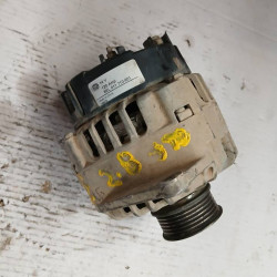 ALTERNADOR PEUGEOT BOXER (330/350) FURGÓN GRAN VOLUMEN BAT.3700MM D- 8140 43S8EL011710601