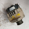 ALTERNADOR PEUGEOT BOXER (330/350) FURGÓN GRAN VOLUMEN BAT.3700MM D- 8140 43S8EL011710601