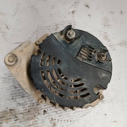 ALTERNADOR PEUGEOT BOXER (330/350) FURGÓN GRAN VOLUMEN BAT.3700MM D- 8140 43S8EL011710601
