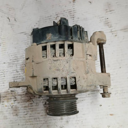 ALTERNADOR PEUGEOT BOXER (330/350) FURGÓN GRAN VOLUMEN BAT.3700MM D- 8140 43S8EL011710601