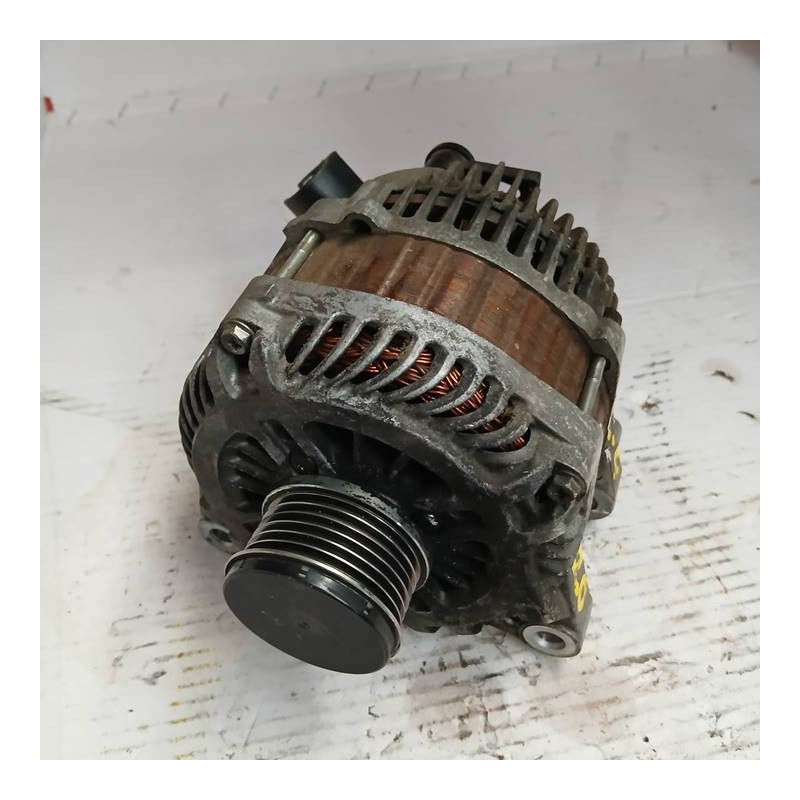 ALTERNADOR CITROEN GRAND C4 PICASSO RHJDW10BTED4RHJ9654752880