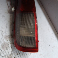 PILOTO TRASERO IZQUIERDO NISSAN X-TRAIL (T30) YD22DDTIYD22